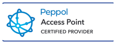 Peppol Access Point — Certified Provider